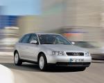 Audi A3 Sportback 2000 года